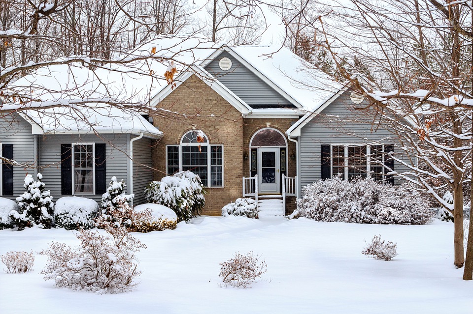 How EnerLogic Window Film Can Help Reduce the Energy Bills for Your Colorado Springs Home this Winter