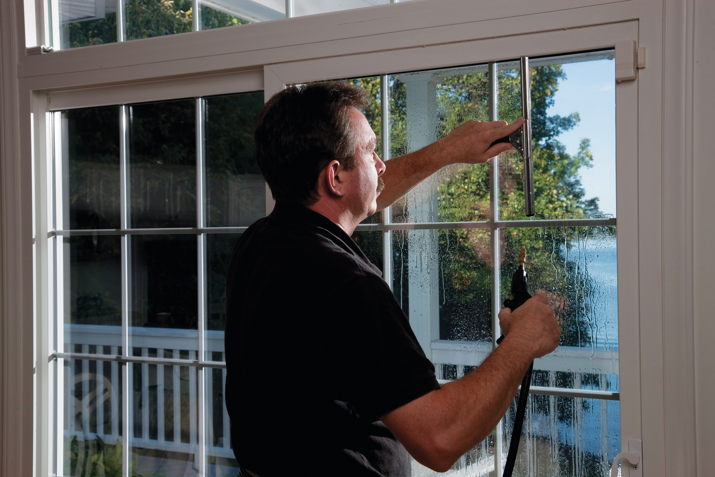 How to Add Safety and Style to Your Colorado Springs Home with Llumar Window Film
