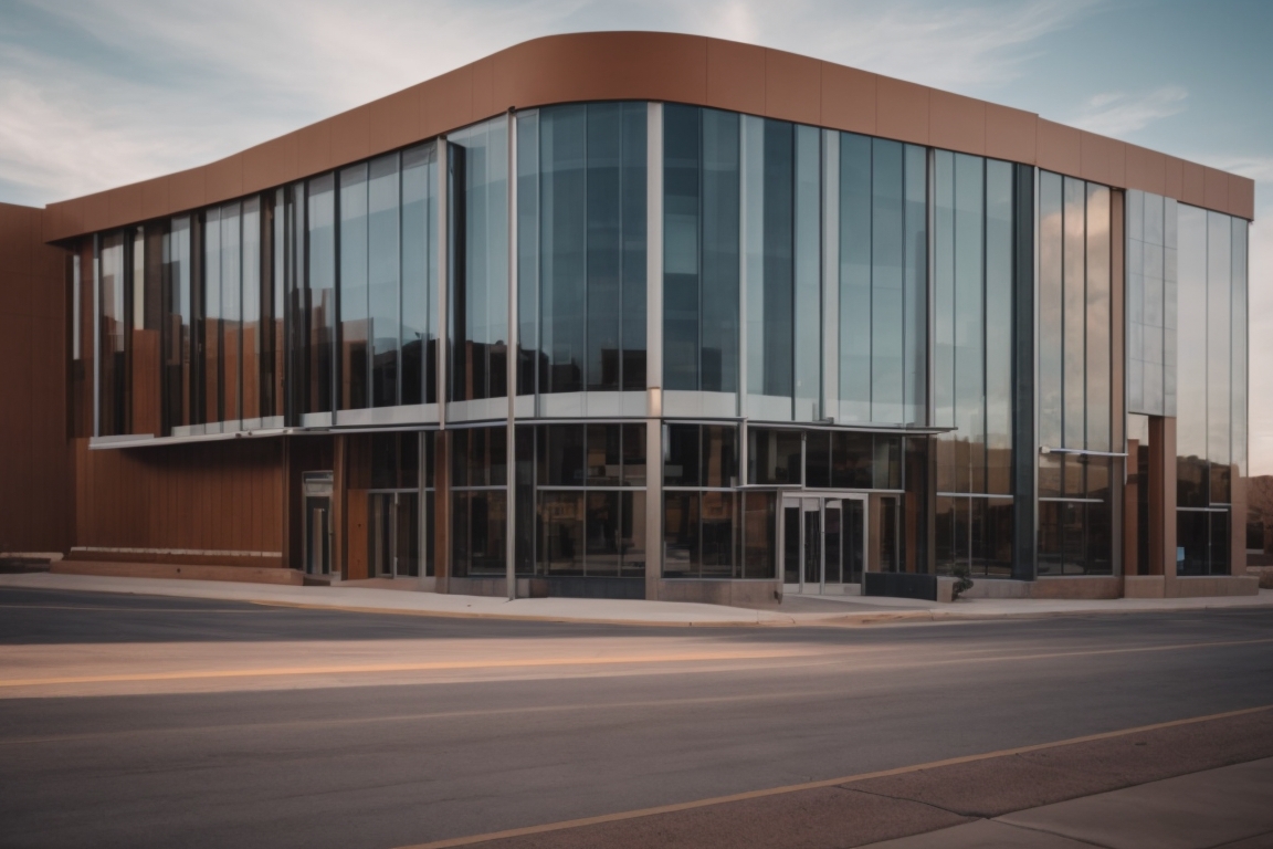Maximizing Comfort and Style: The Essential Guide to Commercial Window Film in Colorado Springs