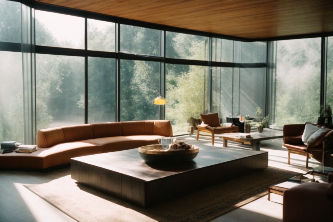 Colorado Springs’ Secret to Comfortable Living: Glare Reduction Window Film