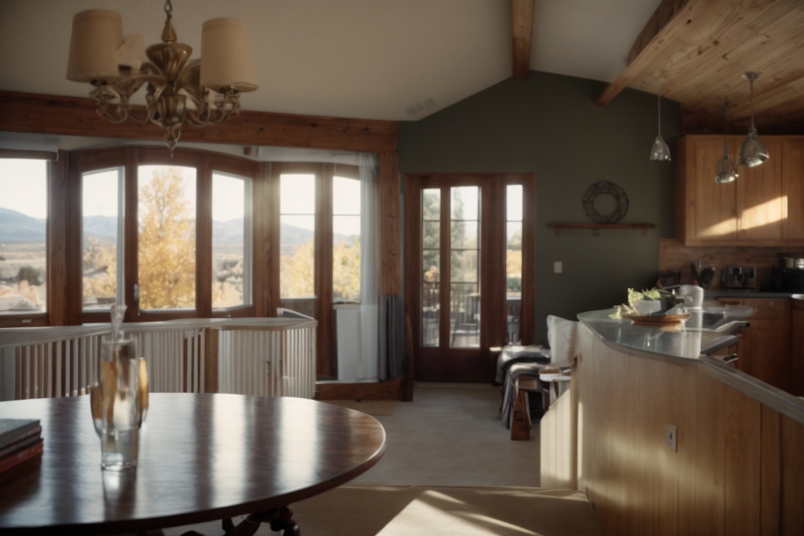 Enhancing Privacy and Aesthetics: The Rise of Decorative Window Film in Colorado Springs Homes