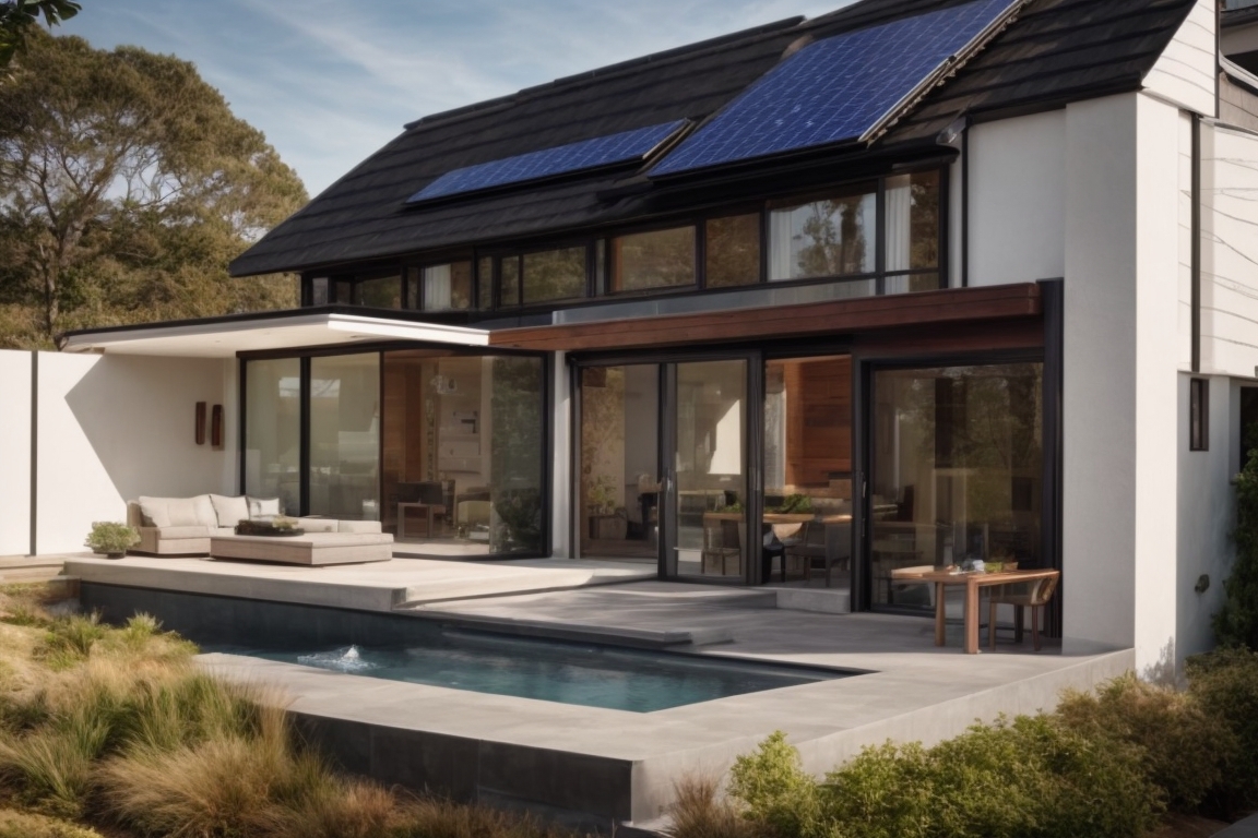 Eco-Friendly Sun Protection: How Solar Control Window Film Benefits Colorado Springs Homes