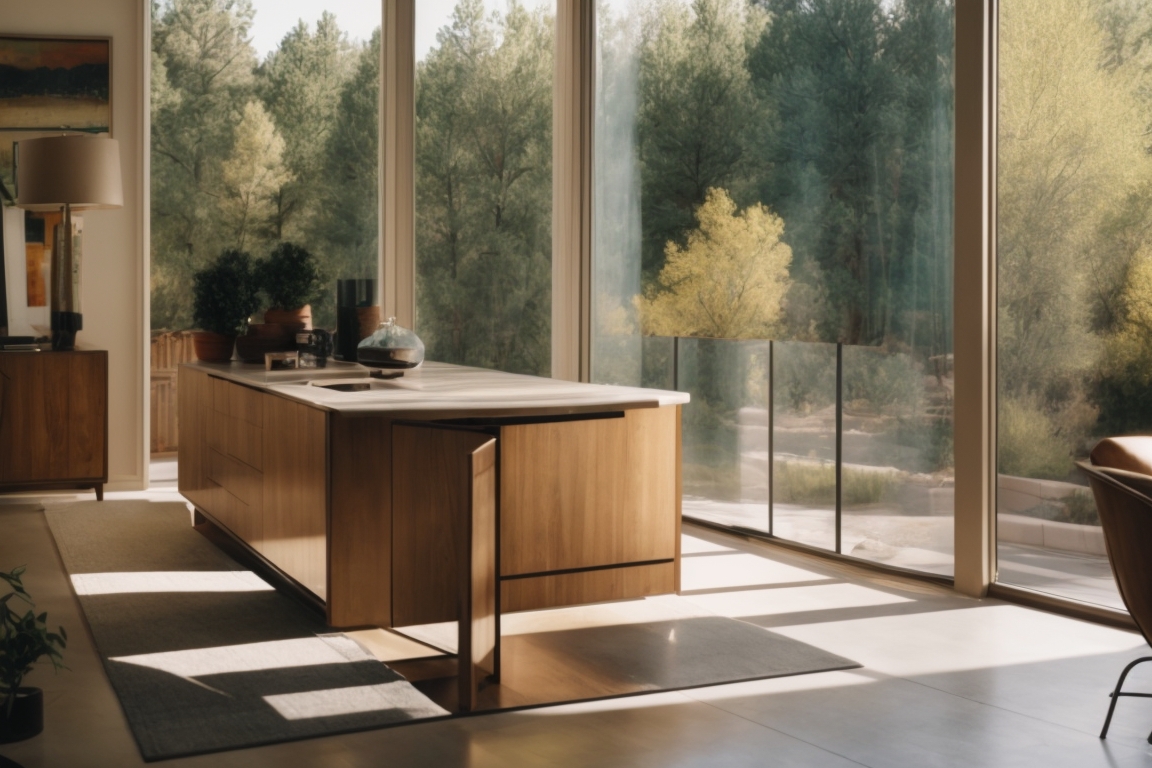 Optimizing Comfort: How Glare Window Film Transforms Homes in Colorado Springs
