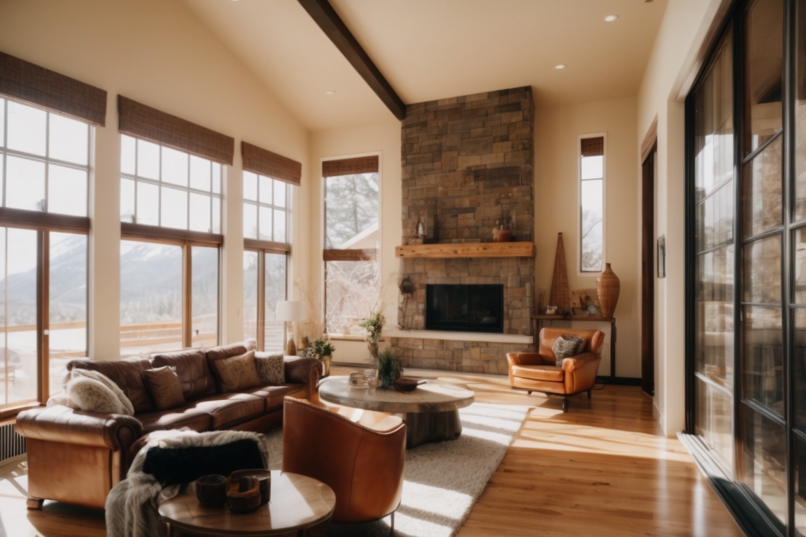 Colorado Springs Sunlight Woes: Balancing Natural Light and Home Comfort