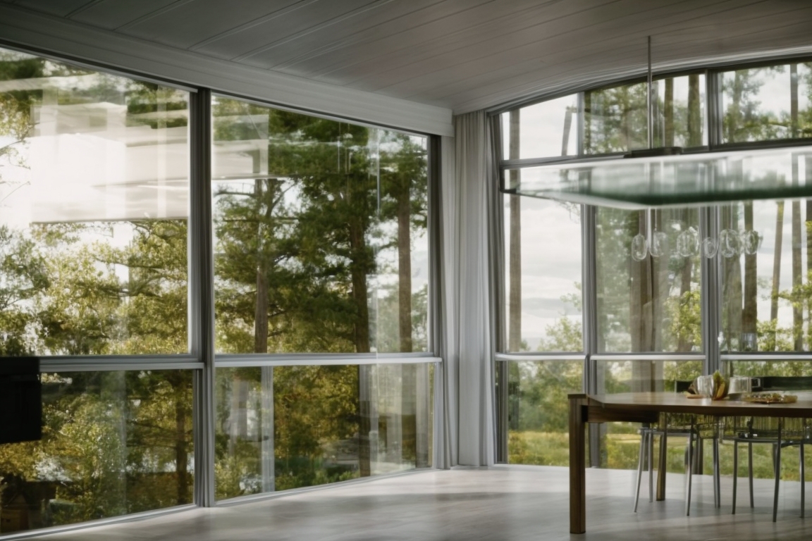 Climate Control Window Film: The Ultimate Solution for Year-Round Comfort in Colorado Springs Homes