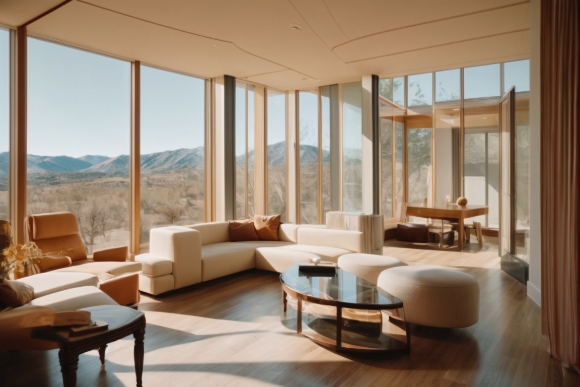 Understanding the Cost of Window Film in Colorado Springs: A Guide for Homeowners