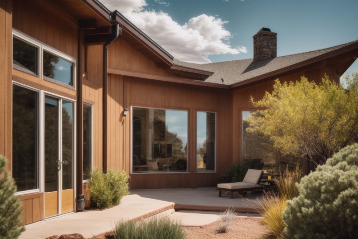 Colorado Springs Home Window Tinting: The Secret to Enhanced Comfort and Energy Efficiency