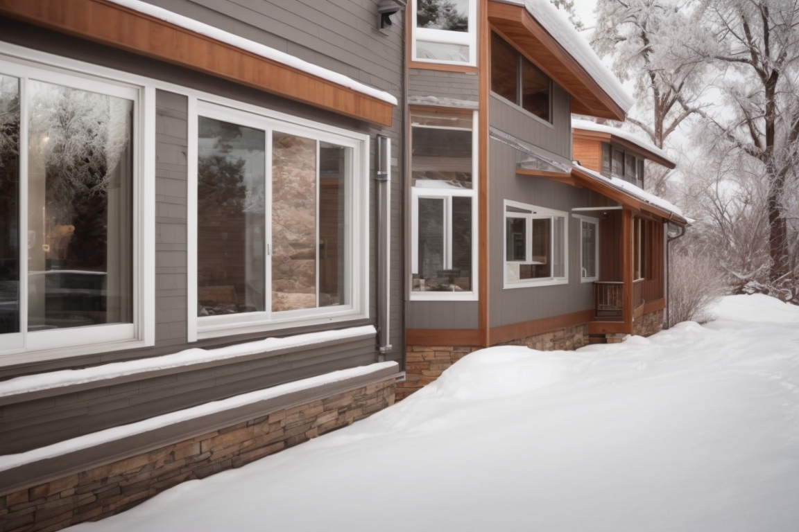 Maximizing Energy Efficiency with Window Films: A Guide for Colorado Springs Homeowners